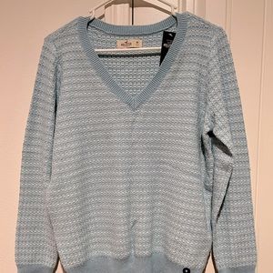 Hollister Knit Sweater